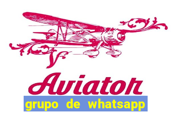 grupo de whatsapp vasco da gama